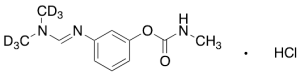 Formetanate-d6, Hydrochloride