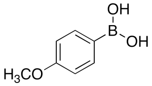 4-Methoxylphenylboronic Acid