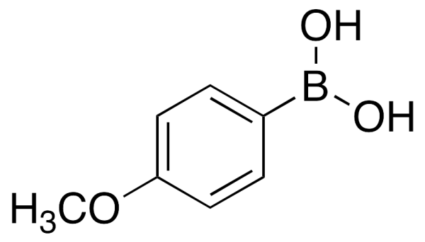 4-Methoxylphenylboronic Acid
