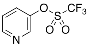 3-Pyridyl Trifluoromethanesulfonate