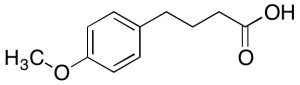4-(4-Methoxyphenyl)butyric Acid
