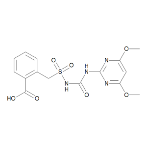 Bensulfuron