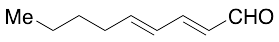 trans,trans-2,4-Nonadienal (>90%)