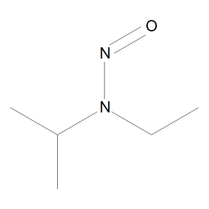 N-Ethyl-N-nitroso-2-propanamine