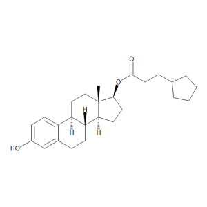 Estradiol Cypionate