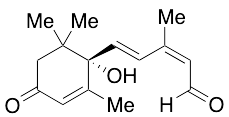 (+)-Abscisic Aldehyde