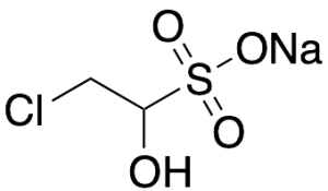 Chloroacetaldehyde Sodium Bisulfite