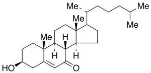7-Keto Cholesterol (~98%)