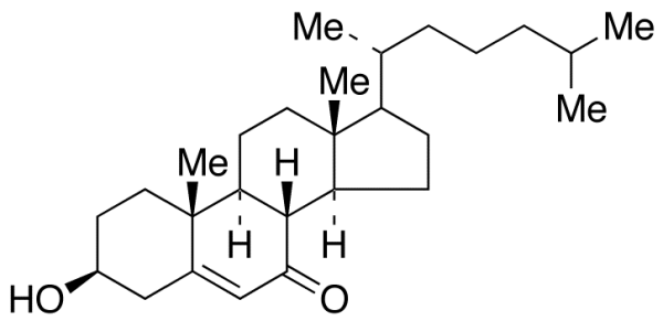 7-Keto Cholesterol (~98%)