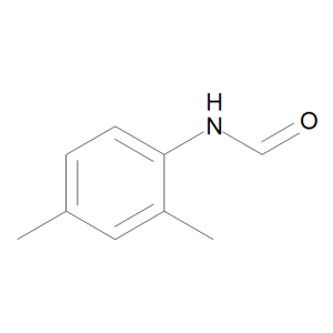 N-(2,4-Dimethylphenyl)formamide
