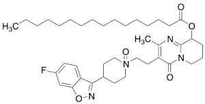 Paliperidone Palmitate N-Oxide
