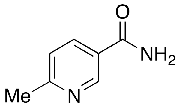 6-Methylnicotinamide