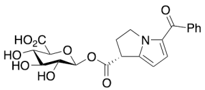 (R)-Ketorolac Glucuronide