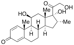16a-Methyl Prednisolone