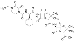 6-APA Piperacillin Dimer