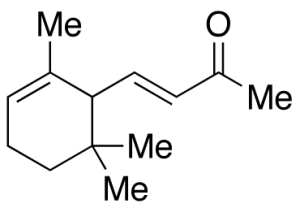 Alpha-Ionone (>90%)