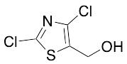 2,4-Dichloro-5-thiazolemethanol