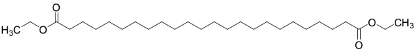 1,24-Diethyl Tetracosanedioate