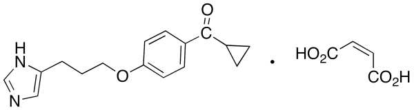 Ciproxifan Maleate