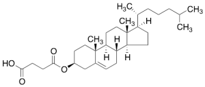 Cholesteryl Hemisuccinate