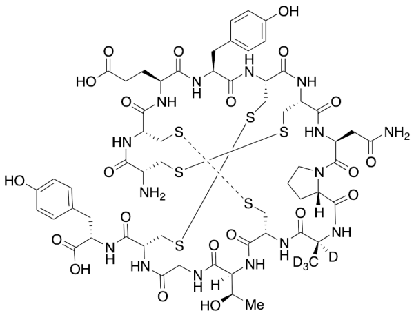 Linaclotide-d4