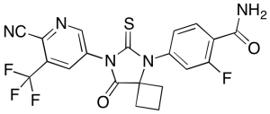 N-Desmethyl Apalutamide