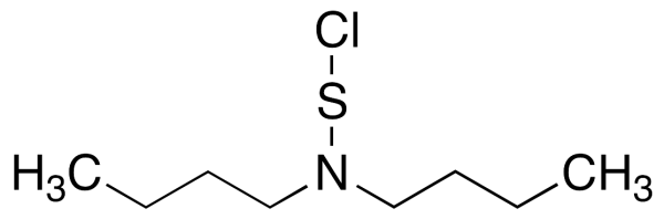 Di-N-butyl Amidosulfenyl Chloride