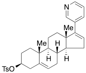 Abiraterone Tosylate