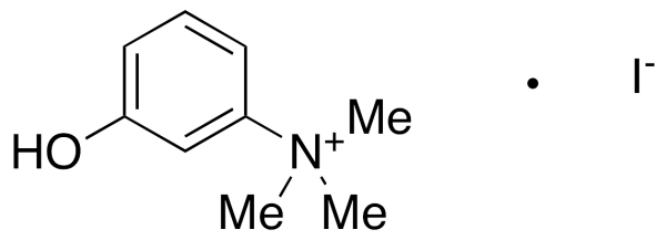 3-Hydroxyphenyltrimethylammonium Iodide