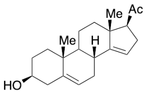3b-Hydroxypregna-5,14-dien-29-one