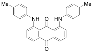 1,8-Di-p-toluidinoanthraquinone
