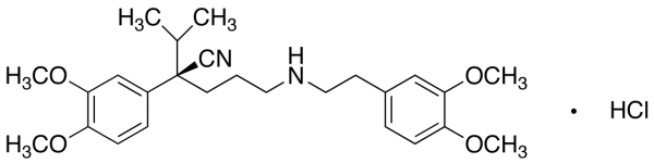 (R)-(+)-Nor Verapamil Hydrochloride