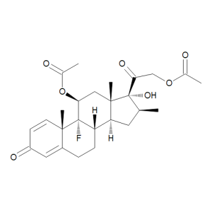 Betamethasone 11,21-Diacetate