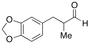 2-Methyl-3-(3,4-methylenedioxyphenyl)-propanal