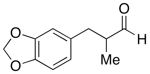 2-Methyl-3-(3,4-methylenedioxyphenyl)-propanal