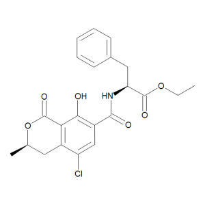 Ochratoxin C