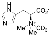 L-Hercynine-d3