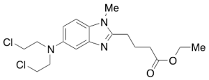 Bendamustine Ethyl Ester