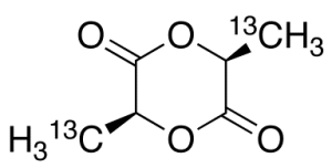 L-(-)-Lactide-13C2
