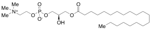 1-Arachidoyl-sn-glycero-3-phosphocholine