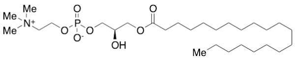 1-Arachidoyl-sn-glycero-3-phosphocholine