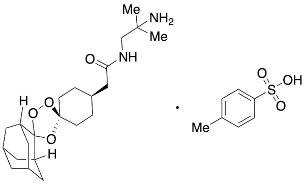Arterolane p-Toluenesulfonic Acid