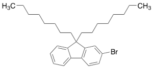 2-Bromo-9,9-dioctyl Fluorene