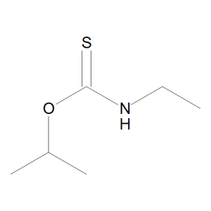 O-Isopropyl Ethylthiocarbamate