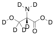 L-Serine-d7