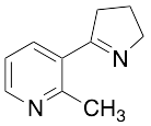 2-Methyl Myosmine
