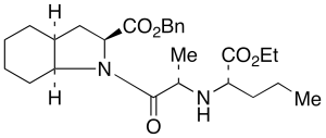 Perindopril Benzyl Ester