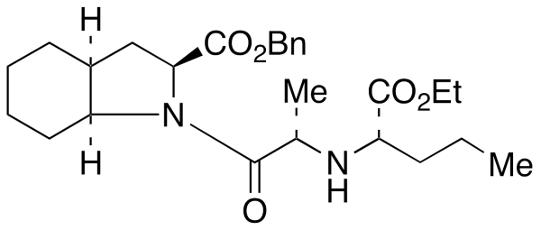Perindopril Benzyl Ester