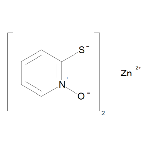 1-Hydroxypyridine-2-thione Zinc