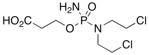 Carboxyphosphamide